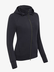 LeMieux Elite Zip Through Hoodie