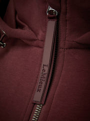 LeMieux Elite Zip Through Hoodie