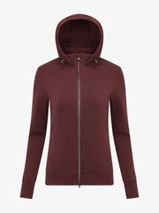LeMieux Elite Zip Through Hoodie