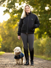 LeMieux Elite Crew Jacket