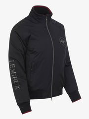 LeMieux Elite Crew Jacket