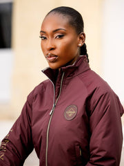 LeMieux Elite Crew Jacket