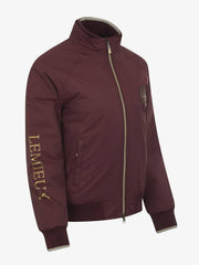 LeMieux Elite Crew Jacket
