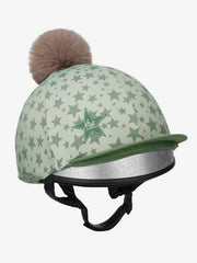 LeMieux Mini Hat Silk
