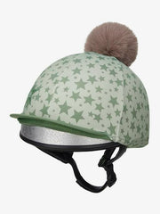 LeMieux Mini Hat Silk