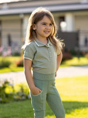 LeMieux Mini Polo Shirt