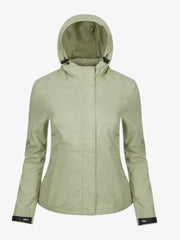 LeMieux Isla Short Waterproof Jacket