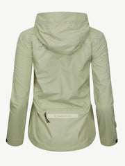 LeMieux Isla Short Waterproof Jacket