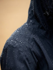 LeMieux Isla Short Waterproof Jacket