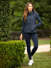 LeMieux Isla Short Waterproof Jacket