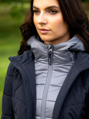 LeMieux Brioney Hybrid Jacket