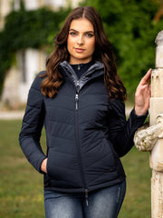LeMieux Brioney Hybrid Jacket