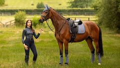 Lemieux Classic Polo Bandages