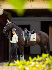 Lemieux Loire Classic Dressage Square
