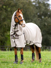 LeMieux Kudos Field Rug Stone