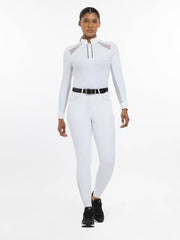 LeMieux Victoria Breech Silicone Seat