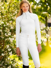LeMieux Young Rider Freya Pro Breeches
