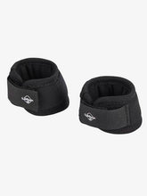 LeMieux Toy Pony Over Reach Boots Black