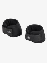 LeMieux Toy Pony Over Reach Boots Black