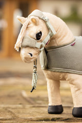 LeMieux Toy Pony Vogue Headcollar