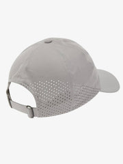 LeMieux Lazer Cut Cap Grey