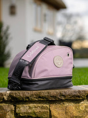 LeMieux Elite Pro Hat Box