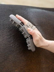 LeMieux Flexi Massage Brush