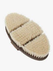 LeMieux Flexi Goat Hair Body Brush