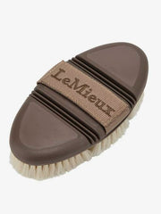LeMieux Flexi Goat Hair Body Brush