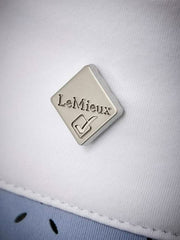 LeMieux Olivia Short Sleeve Show Shirt