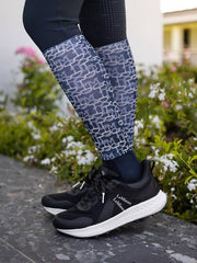 LeMieux Footsie Socks