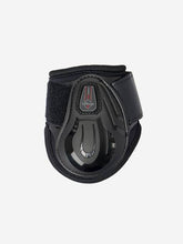 LeMieux Compliant Junior Pro Fetlock Boots Black