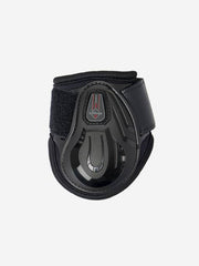 LeMieux Compliant Junior Pro Fetlock Boots Black