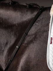 LeMieux Webbed Continental Reins