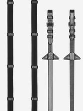 LeMieux Webbed Continental Reins