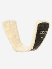 LeMieux Arika Simuwool Contoured Dressage Girth