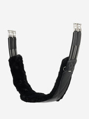 LeMieux Arika Simuwool Contoured Long Girth