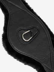 LeMieux Arika Simuwool Contoured Long Girth