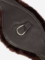 LeMieux Arika Simuwool Contoured Long Girth