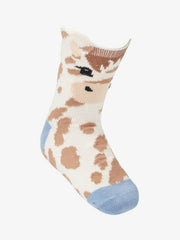LeMieux Mini Character Socks 2 pack