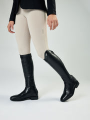 LeMieux Junior Field Riding Boot Black