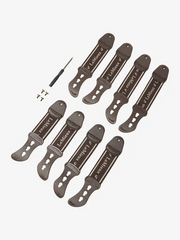 LeMieux Exo-Flex® Tendon Spare Strap Set