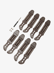 LeMieux Exo-Flex® Fetlock Spare Strap Set