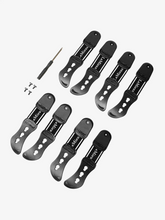 LeMieux Exo-Flex® Fetlock Spare Strap Set