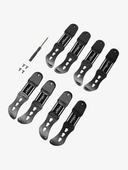 LeMieux Exo-Flex® Fetlock Spare Strap Set