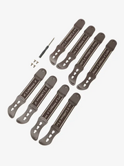 LeMieux Exo-Flex® Ankle Spare Strap Set