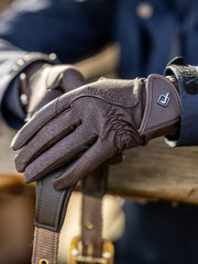 LeMieux Close Contact Glove