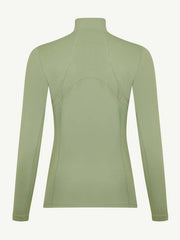 LeMieux Mia Mesh Long Sleeve Base Layer