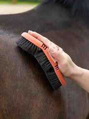 LeMieux Flexi Horse Hair Body Brush