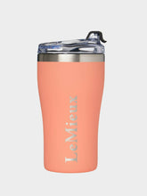 LeMieux Coffee Cup